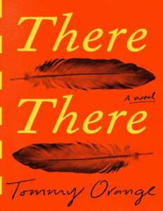 There There by Tommy Orange pdf