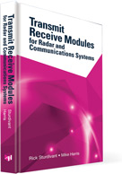 Transmit Receive Modules for Radar and Communication Systems pdf