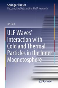 ULF Waves’ Interaction with Cold and Thermal Particles in the Inner Magnetosphere pdf