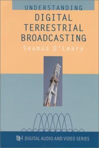 Understanding Digital Terrestrial Broadcasting pdf