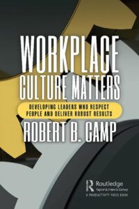 Workplace Culture Matters pdf