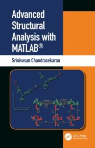 Advanced Structural Analysis with MATLAB pdf