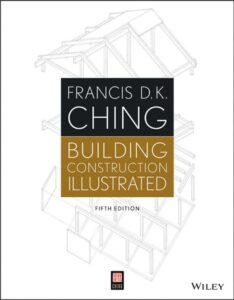 Building Construction Illustrated pdf
