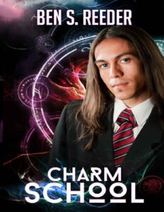 Charm School pdf