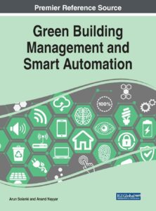 Green Building Management and Smart Automation pdf
