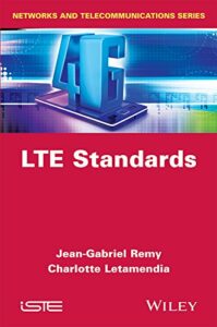LTE Standards pdf
