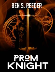 Prom Knight pdf