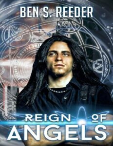 Reign of Angels pdf