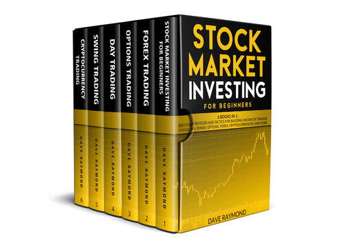 Stock Market Investing for Beginners pdf