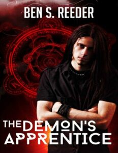 The Demon's Apprentice pdf