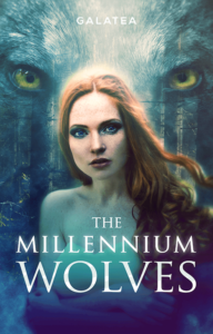 The Millennium Wolves Series by Sapir Englard pdf