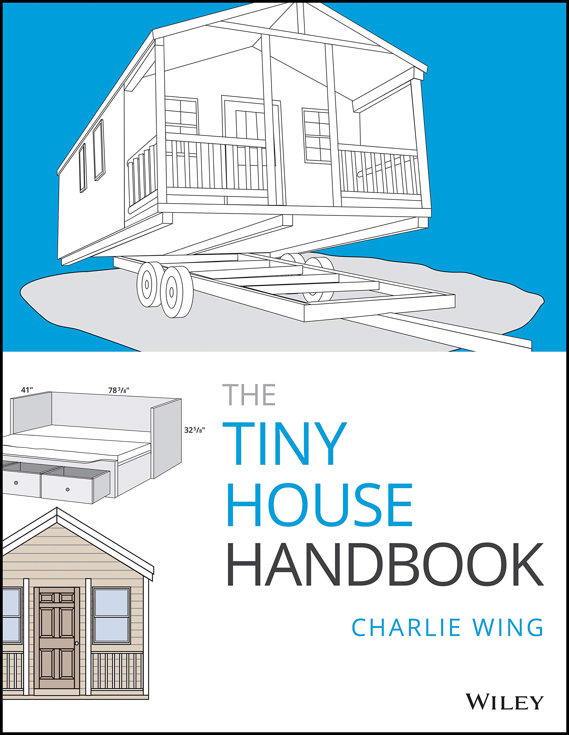 Housing book. The Modular Housing Handbook.