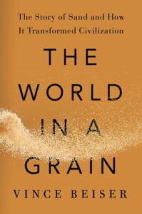 The World in a Grain pdf