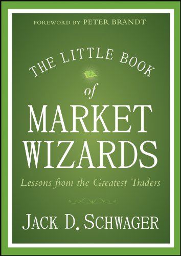 The little book of market wizards pdf free