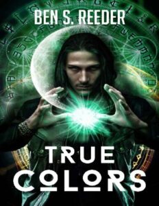 True Colors pdf