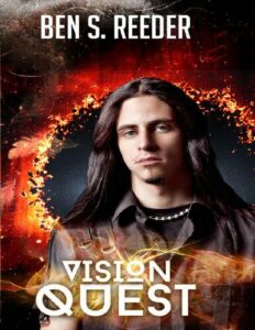 Vision Quest pdf