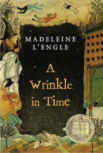A Wrinkle in Time by Madeleine L’Engle pdf free