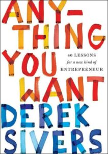 Anything You Want: 40 Lessons for a New Kind of Entrepreneur pdf