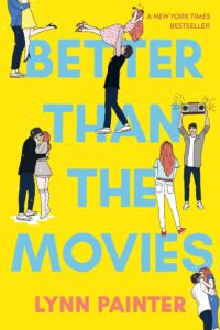 Better Than The Movies book pdf