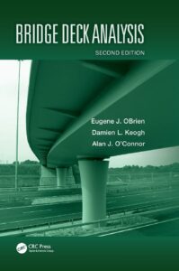 Bridge Deck Analysis pdf free