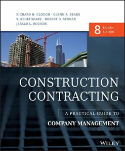 Construction Contracting pdf