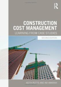 Construction Cost Management pdf
