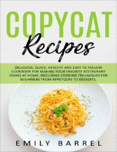 Copycat Recipes pdf