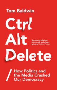Ctrl Alt Delete pdf book free