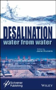 Desalination: Water from Water pdf free