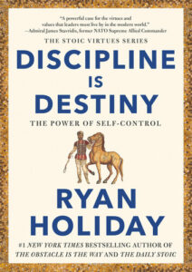 Discipline Is Destiny : The Power of Self-Control pdf