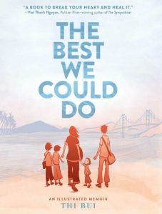 [Download] The Best We Could Do by Thi Bui pdf free
