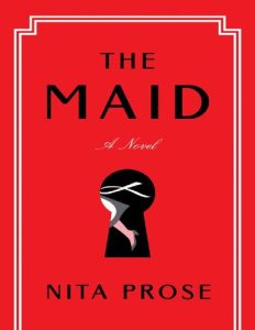 [Download] The Maid by Nita Prose book free