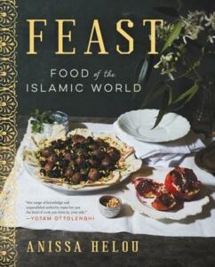 Feast: Food of the Islamic World free download