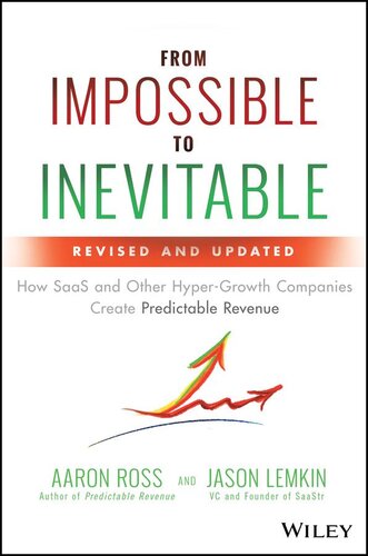 From Impossible to Inevitable book free