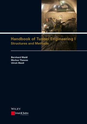 Handbook Of Tunnel Engineering - Free PDF Books