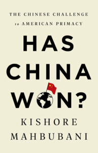 Has China Won? pdf