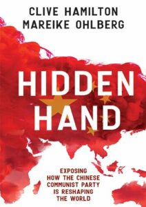 Hidden Hand book