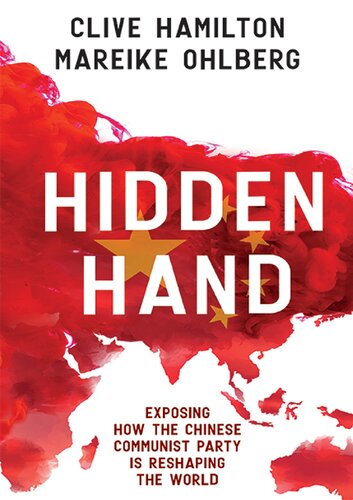 Hidden Hand book