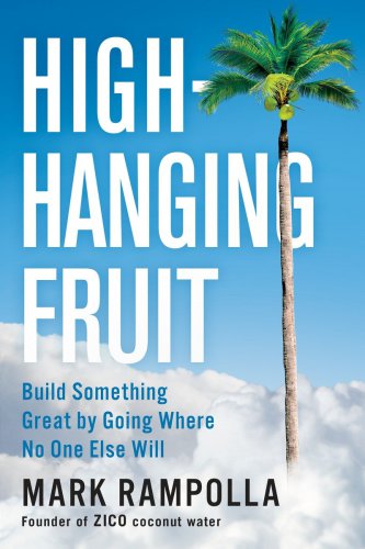 High-Hanging Fruit book free
