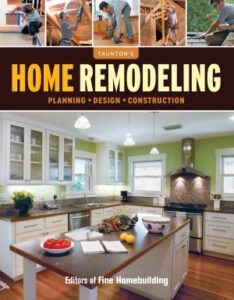 Home Remodeling pdf