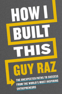 How I Built This free book