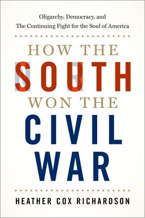 How the South Won the Civil War free download