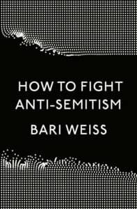 How to Fight Anti-Semitism pdf free