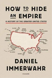 How to Hide an Empire: A History of the Greater United States pdf