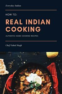 How-to: Real Indian Cooking pdf free