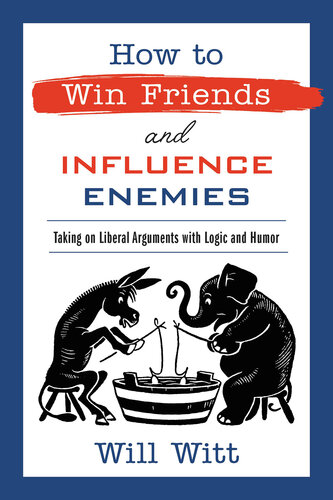 How to Win Friends and Influence Enemies PDF download