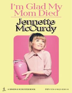 I'm Glad My Mom Died pdf book free