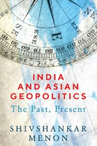 India and Asian Geopolitics: The Past, Present pdf free