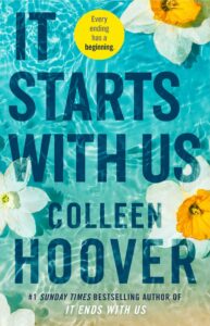 It Starts with Us By Colleen Hoover pdf