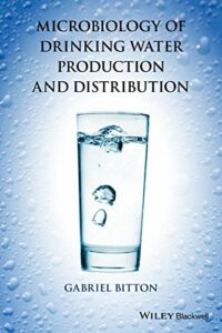 Microbiology of Drinking Water Production and Distribution pdf